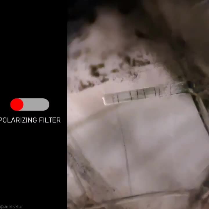 Обложка видео: Иглы актинолита в кристалле кварца